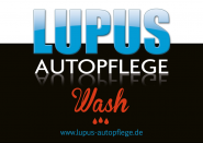 Lupus Autopflege - 5 Gallonen / 19 L Wash Bucket /...