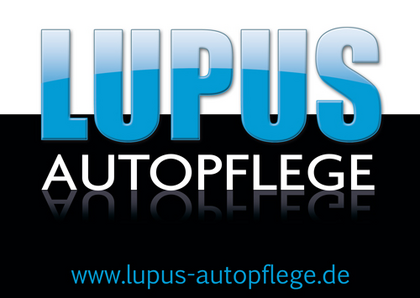 Lupus Autopflege - 3,5 Gallonen / 13,5 L Wash Bucket / Wascheimer Neutral
