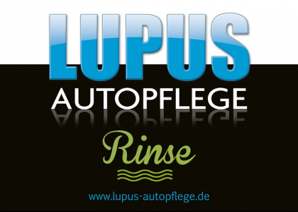 Lupus Autopflege - 3,5 Gallonen / 13,5 L Wash Bucket / Wascheimer Rinse