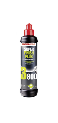 Menzerna Super Finish Plus 3800 250ml