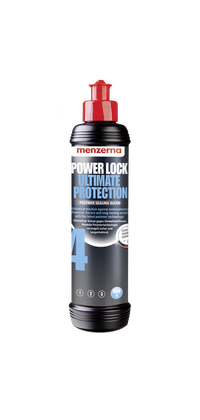 Menzerna Power Lock Ultimate Protection Lackversiegelung 250ml