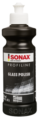 Sonax ProfiLine Glass Polish 250ml