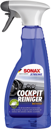 Sonax Xtreme CockpitReiniger Matteffect 500ml