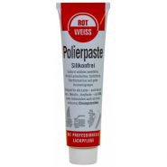 Rotweiss Polierpaste 100ml