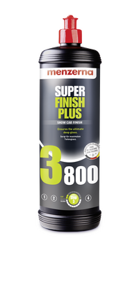 Menzerna Super Finish Plus 3800 1Liter