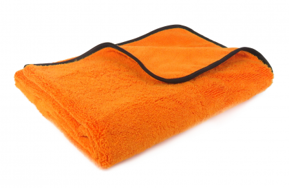 Orange Drying Towel - Das Trocknungstuch! DC-02