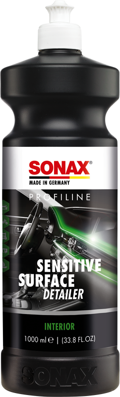 Sonax Profiline Plastic Cleaner Interior 1L Lupus Autopflege