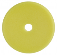 Sonax Polierschwamm gelb 143 Dual Action FinishPad