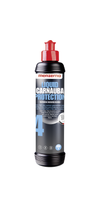 Menzerna Liquid Carnauba Protection Lackversiegelung 250ml