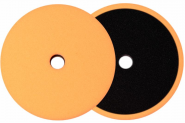 Buff and Shine - Low Pro Pad Medium Cut Orange 5,5/139 mm