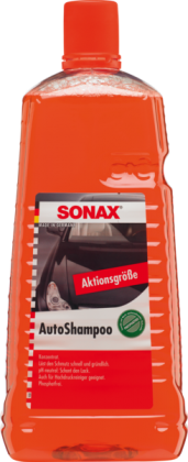 Sonax AutoShampoo Konzentrat 2L
