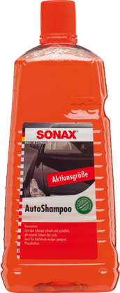 Sonax AutoShampoo Konzentrat 2L