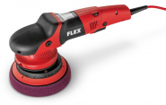 Flex XFE 7-15 150 Exzenterpolierer mit 125 und 150mm...