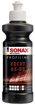 Sonax ProfiLine ExCut 250ml