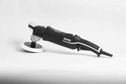 Rupes LH19E Rotationspoliermaschine Deluxe Kit