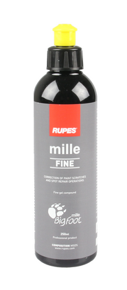 Rupes Mille Fine Compound Gel Roto-Exzenter 250ml