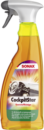 Sonax CockpitStar 750ml