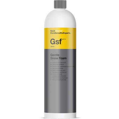 Koch Chemie Gentle Snow Foam 1000ml