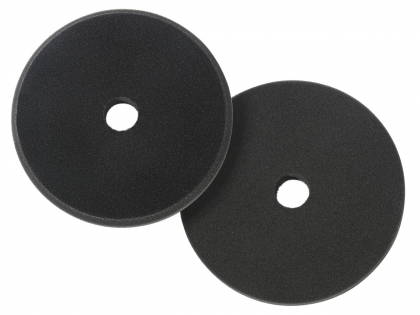 Lake Country Force Disc Black Finishing Pad 6,5 / 165mm