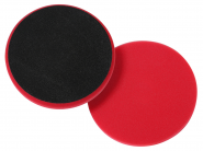 Lake Country Force Disc Red Finishing Pad 3,5 / 90mm