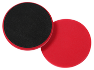 Lake Country Force Disc Red Finishing Pad 3,5 / 90mm