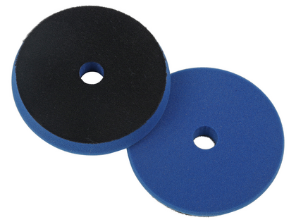 Lake Country SDO Blue Cutting Pad 6,5 / 165mm