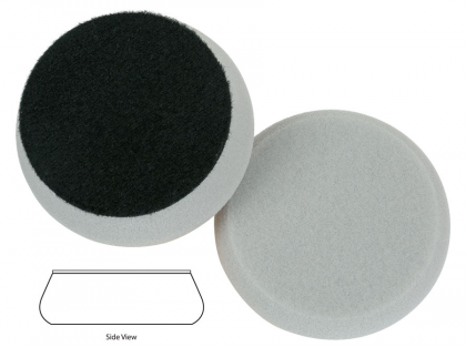 Lake Country Force Grey Heavy Cutting Pad 3,5 / 90mm
