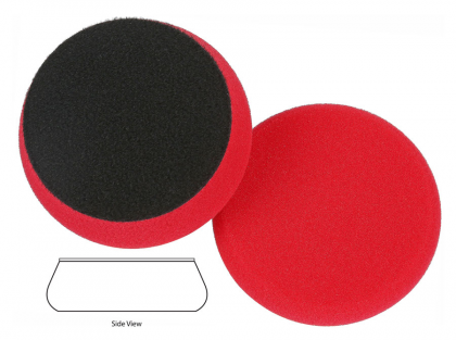 Lake Country Force Red Finishing Pad 3,5 / 90mm