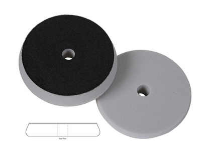 Lake Country Force Grey Heavy Cutting Pad 5,5 / 139mm