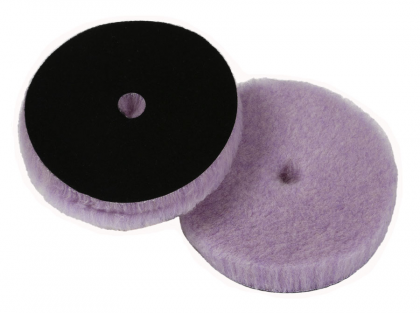 Lake Country Foamed Wool Buffing Pad 6,5 / 165mm