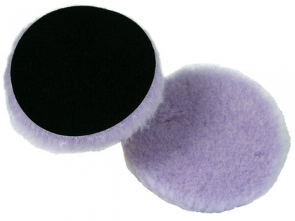 Lake Country Foamed Wool Buffing Pad 6 / 152mm