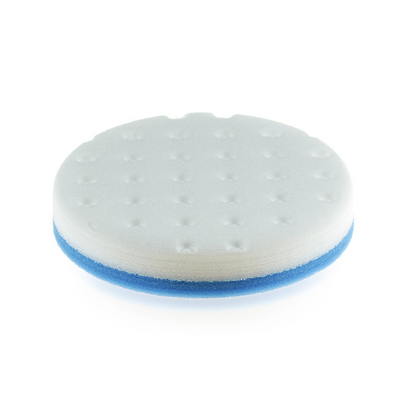 Lake Country Constant Pressure Hi-Gloss White CCS Polishing Pad 6,5 / 165mm