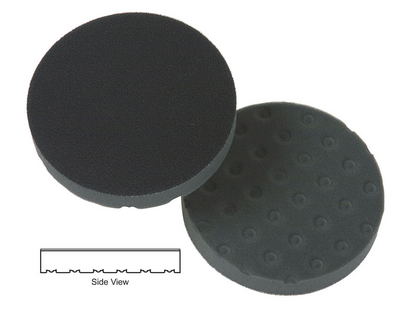 Lake Country CCS 5,5 Finishing Pad (schwarz 139mm)