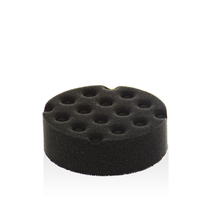 Lake Country CCS 4 Finishing Pad (schwarz 101mm)