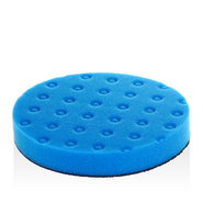 Lake Country CCS 5,5 Finishing Pad (blau 139mm)