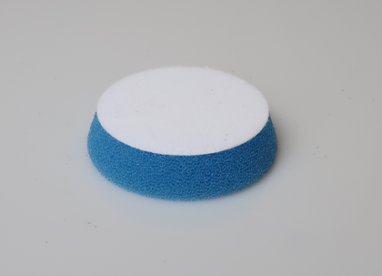 Buff and Shine - Uro-Tec Blue Coarse Heavy Cutting 3,5 / 87,5mm