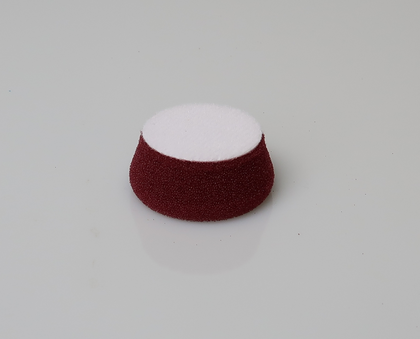 Buff and Shine - Uro-Tec Medium Maroon Heavy Polishing 1,7 / 43mm