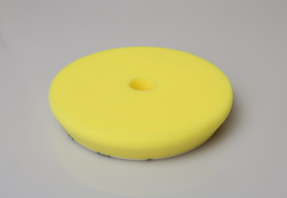 Buff and Shine - Uro-Tec Light Yellow Polishing 5,7 / 145mm