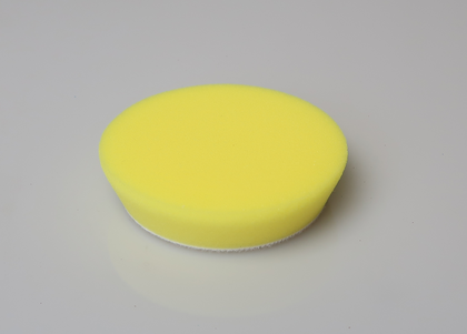 Buff and Shine - Uro-Tec Light Yellow Polishing 3,5 / 87,5 mm