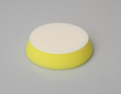 Buff and Shine - Uro-Tec Light Yellow Polishing 3,5 / 87,5 mm