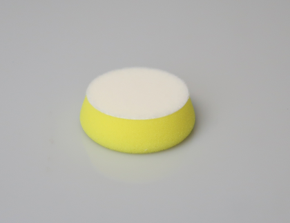 Buff and Shine - Uro-Tec Light Yellow Polishing 2,35 / 60mm