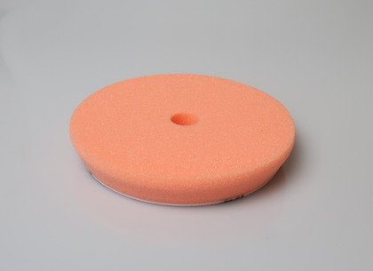 Buff and Shine - Uro-Cell Orange Polishing 6,5 / 165mm
