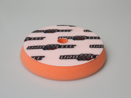 Buff and Shine - Uro-Cell Orange Polishing 6,5 / 165mm