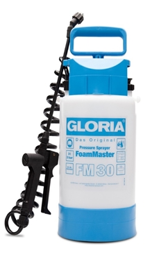 Gloria FoamMaster FM30 Schaumsprher