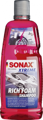 Sonax Xtreme Richfoam Shampoo 1L