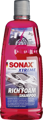 SONAX XTREME SET LEDER PFLEGE+ KUNSTOFF DETAILER+REINIGER+SCHEIBENKLAR +ZUBEHÖR