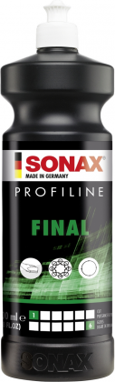 Sonax ProfiLine Final 1 Liter
