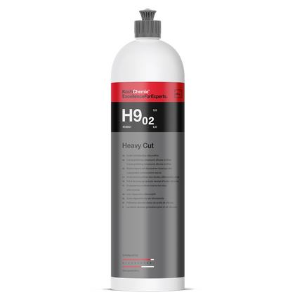 Koch Chemie Heavy Cut H9.02 1000ml