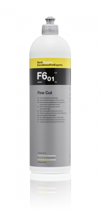 Koch Chemie Fine Cut F6.01 1000ml