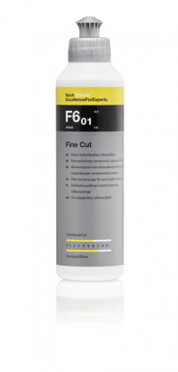 Koch Chemie Fine Cut F6.01 250ml
